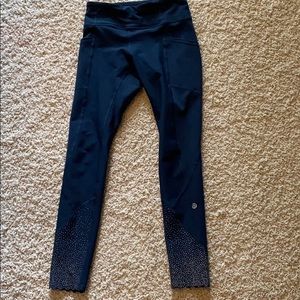 Lululemon tight stuff tight